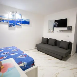  Appartamento Concordia House Centro Storico